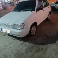 پراید ۱۱۱ ۱۳۰ کاره واقعی