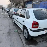 خودرو|خودرو سواری و وانت|مشهد, شریف|دیوار