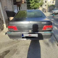 پژوه 405مدل 1385|خودرو سواری و وانت|مریوان, |دیوار