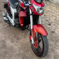 موتورسیکلت همتاز nb۲۰۰  سی‌سی (CG 200)