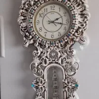 ساعت دیواری