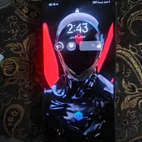 رد میجک ۱۱ پرو|موبایل|اهواز, کیانپارس |دیوار