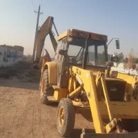 فروش بیل بکهو TDL86مدل ۸۷