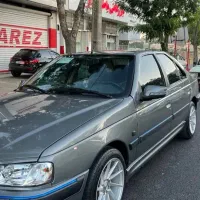 پژو پارس کیفیت و قیمت اتفاقی نیست