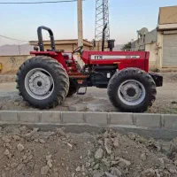 تراکتور 399