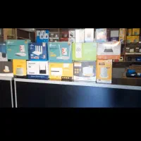 فروش تخصصی انواع مودم