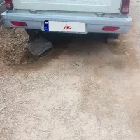 پیکان مدل 93 تر تمیز