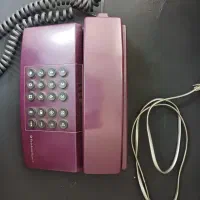 تلفن آلمانی عتیقه