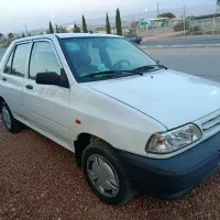 پراید ۹۹ در حد صفر|خودرو سواری و وانت|بافق, |دیوار