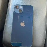 ایفون 13 مشکی