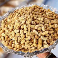 توت خشک امسالی / شیرین ۱۷۰/۰۰۰ سایه خشک|خوردنی و آشامیدنی|قم, ولیعصر|دیوار