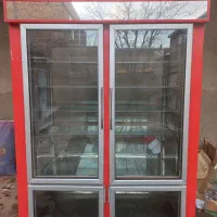 یخچال ویترینی|فروشگاه و مغازه|نیشابور, دانشگاه نیشابور|دیوار