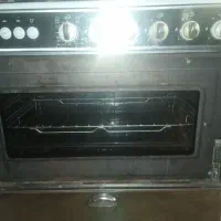 اجاق گاز فردار