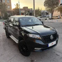 پیکاپ|خودرو سواری و وانت|کرمان, |دیوار