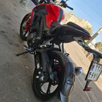 بنلی ۱۸۰sنیو|موتورسیکلت|کرج, کمالشهر|دیوار