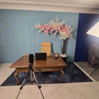 استودیو/تولید محتوا / عکاسی/ لوکیشن/ فضای مجازی