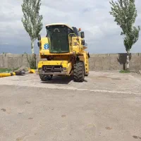 کمباین نیوهلند ۲۰۰۷|خودرو سنگین|مهربان, |دیوار