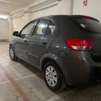 تیبا ۲ مدل ۹۶|خودرو سواری و وانت|کرمان, |دیوار