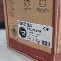 آبگرمکن برقی ۱۰ لیتری آریستون ایتالیایی مدل ANDRIS|آبگرمکن، پکیج، شوفاژ|تهران, حشمتیه|دیوار