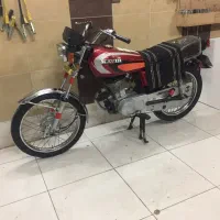 موتور کویر84