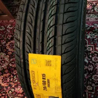 لاستیک یزد تایر
