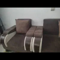 مبل راحتی|مبلمان خانگی و میز عسلی|شیراز, ارم|دیوار