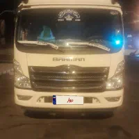 فورس 6تن|خودرو سنگین|پاسارگاد, |دیوار