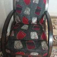 مبل 6 نفره مناسب خونه باغی