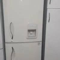 یخچال فریزر امرسان