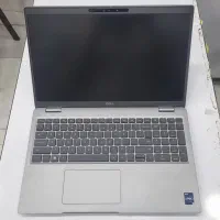 لپتاپ دل DELL 7540 نسل 13 دوازده هسته ای DDR5