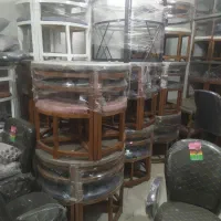 میز نهار خوری