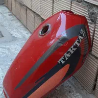 باک هوندا