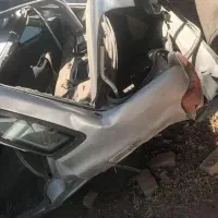 پراید تصادفی|خودرو سواری و وانت|نوبران, |دیوار