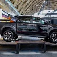 کی ام سی تی ۹ / KMC T9 / جک تی ۹/کرمان موتور/اقساط|خودرو سواری و وانت|اصفهان, جلفا|دیوار