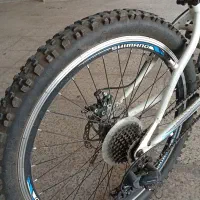 دوچرخه .24.ویوا|دوچرخه، اسکیت، اسکوتر|اردبیل, |دیوار