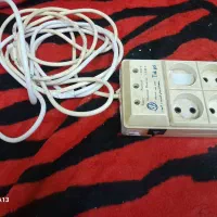 ۲عدد محافظ بدنه آهنی وردنه پلاستیکی سالم|قطعات و لوازم جانبی رایانه|قم, شاه ابراهیم|دیوار