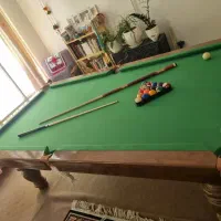 میز بیلیارد