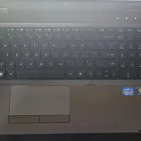 لپ تاپ hp probook 6560b core i5|رایانه همراه|تهران, صادقیه|دیوار
