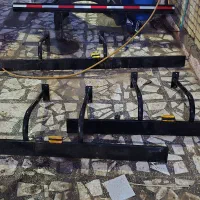 گارد و گلگیر الوند ۶تن