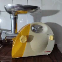 چرخ گوشت