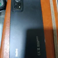 گوشی شیائومی نوت 12 پرو|موبایل|سبزوار, امام خمینی (ناوی)|دیوار