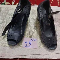 کفش زنانه مردانه|کیف، کفش، کمربند|قم, حنیف نژاد|دیوار