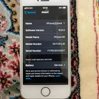 ایفونse|موبایل|مشهد, سعد آباد|دیوار