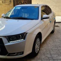 دنا پلاس ۶ دنده دستی ef7+