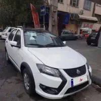 کوییک rs 1404 صفر|خودرو سواری و وانت|تهران, نعمت‌آباد|دیوار
