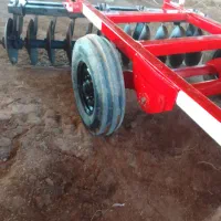 تراکتور|قطعات یدکی و لوازم جانبی|حمیدیه, |دیوار