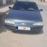 پژو ۴۰۵ مدل ۹۴