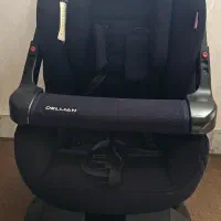 صندلی ماشین