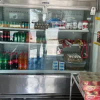 یخچال پرده هوا|یخچال و فریزر|مشهد, خواجه ربیع|دیوار