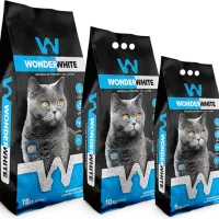 خاک گربه وارداتی